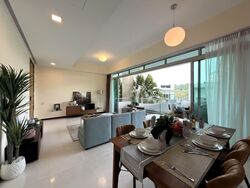 RESIDENCES AT EMERALD HILL (D9), Apartment #579291241